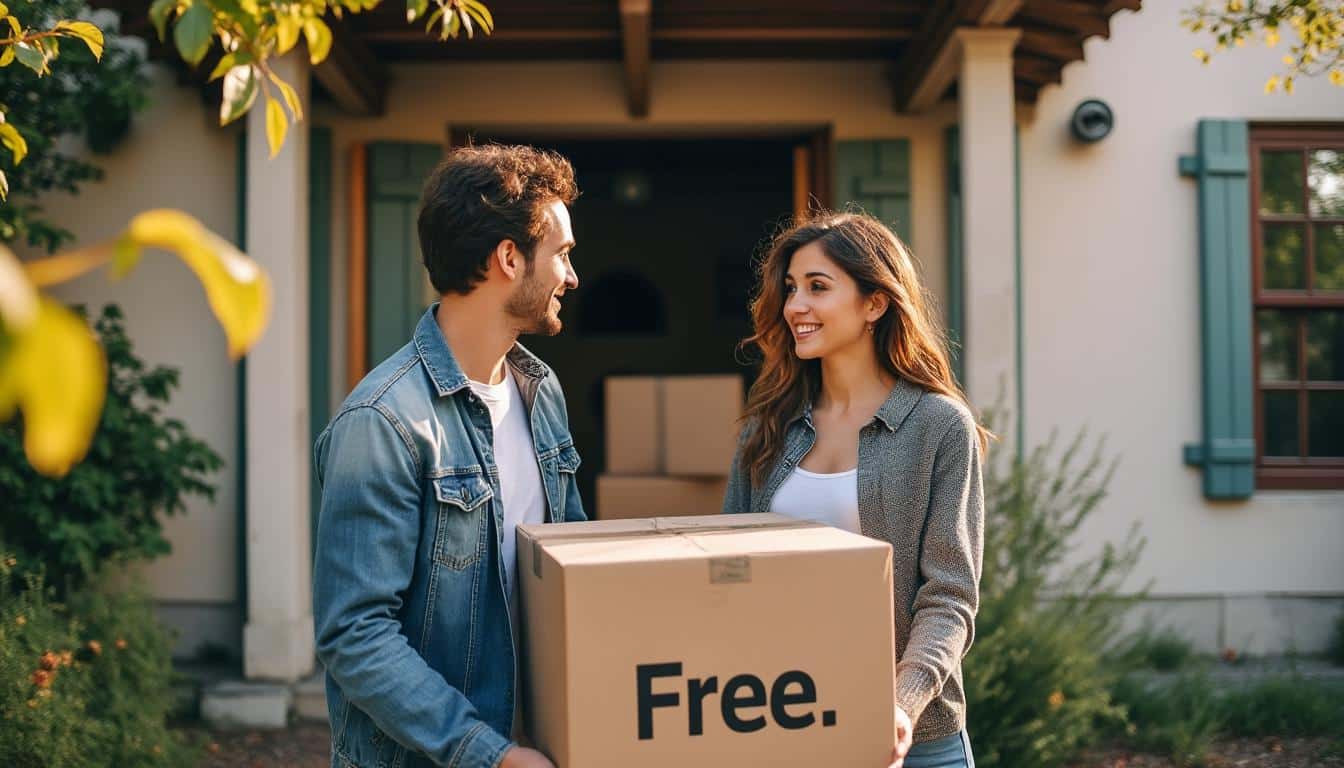 Déménagement Free : combien de temps pour transférer sa ligne ?