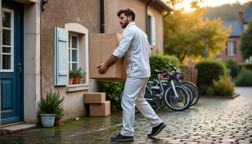 Location d’utilitaire à Colmar : guide pratique pour bien choisir