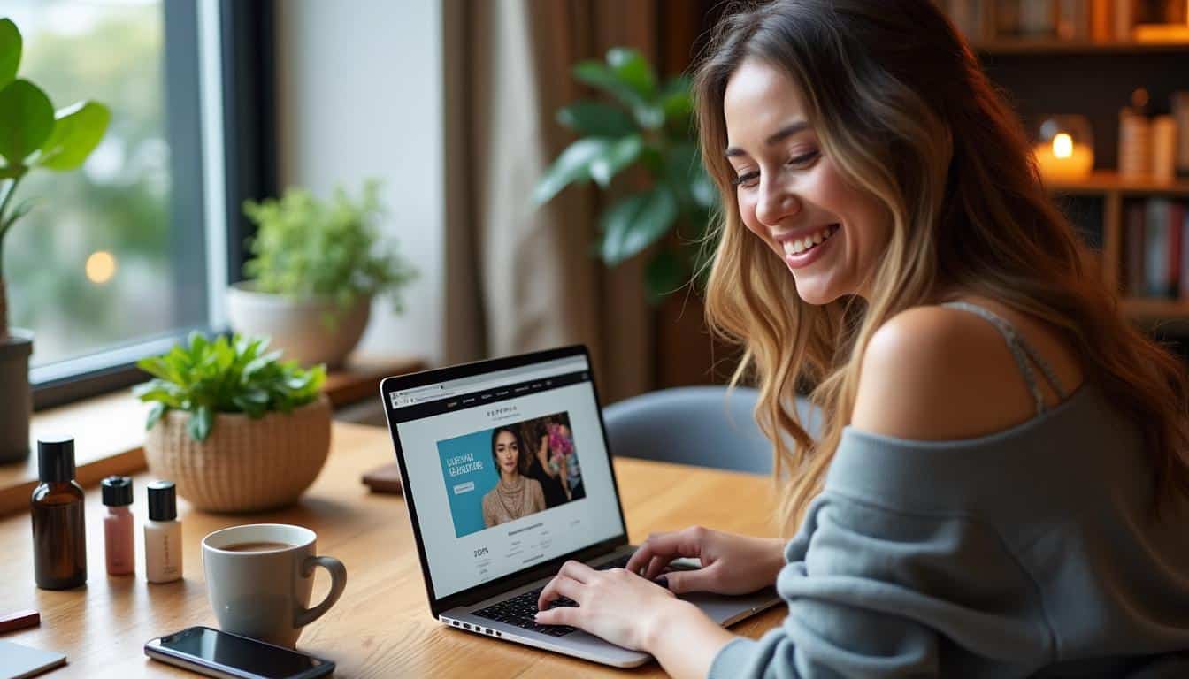 Illustration: Comment dénicher les codes promo et bons de réduction pour Sephora