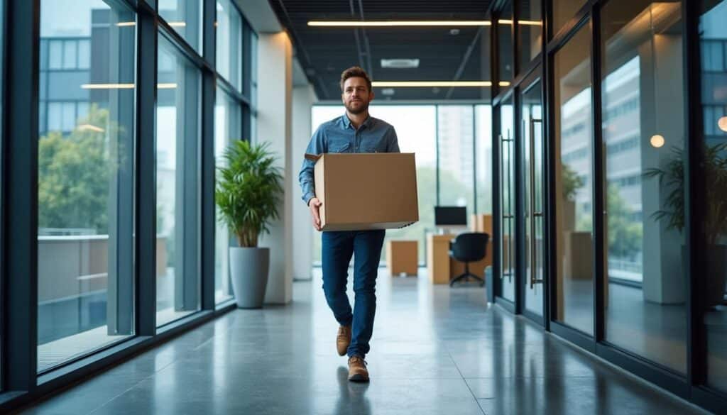 Syntec : tout savoir sur les jours de déménagement pour salariés