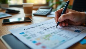 Calcul des frais de transport : guide complet pour optimiser vos remboursements