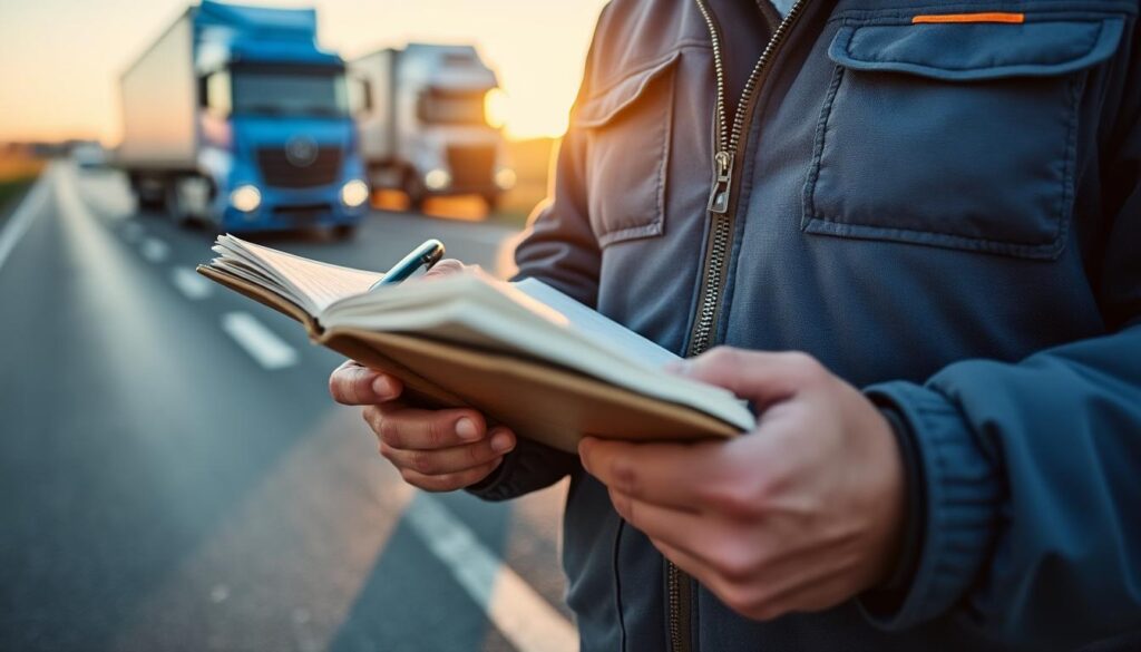 Convention collective nationale des transports routiers : guide complet