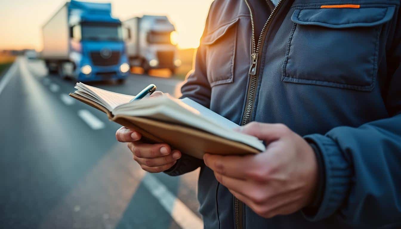 Convention collective nationale des transports routiers : guide complet