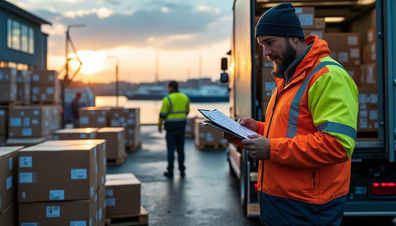 Coût du transport : maîtriser et optimiser vos dépenses logistiques