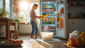 Dégivrer un frigo : combien de temps faut-il vraiment ?