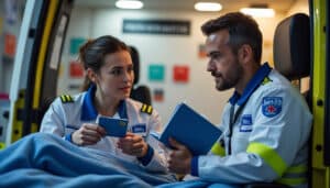 CCN transport sanitaire mutuelle : garanties et obligations clés