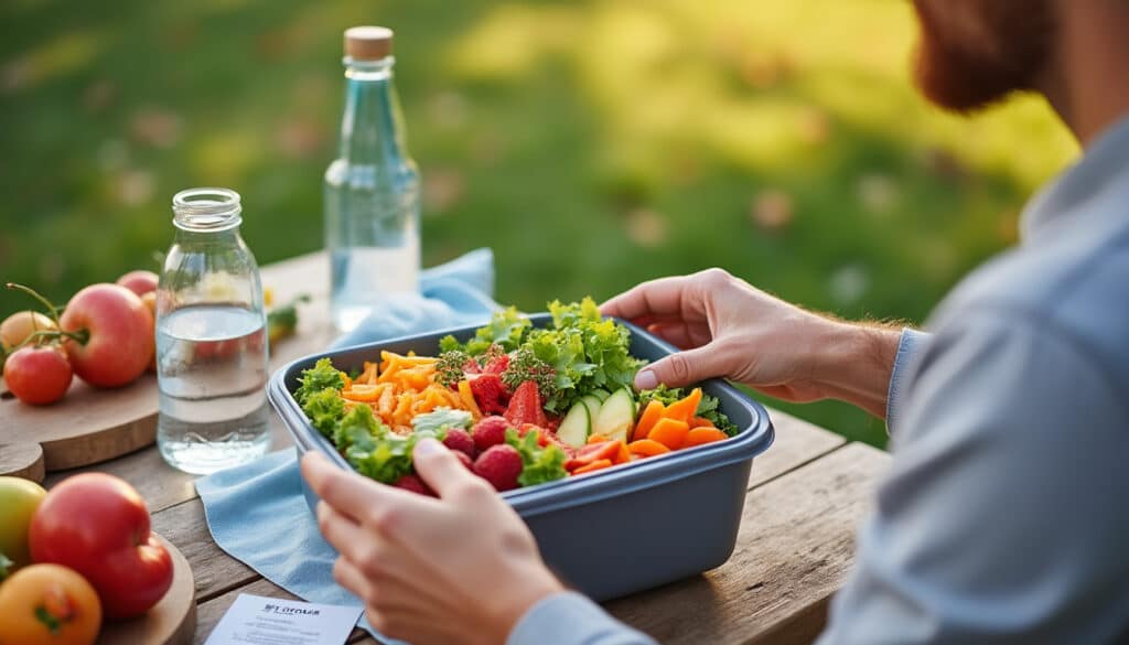 Frais de panier 2025 : guide complet pour bien gérer vos repas pro