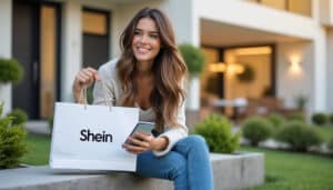 Commande Shein gratuite : astuces pour profiter de la livraison offerte