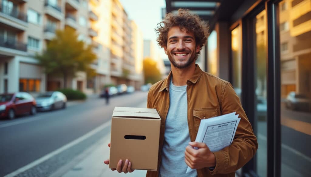 Déménagement et inscription sur les listes électorales : démarches clés