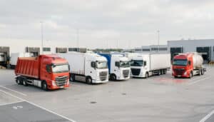 Les différents types de camions selon leur usage
