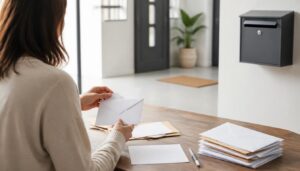 Réexpédition du courrier : comment faire le bon choix